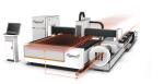 CNC Stainless Steel Sheet and Tube Laser Cutting Machine laser cutting machine