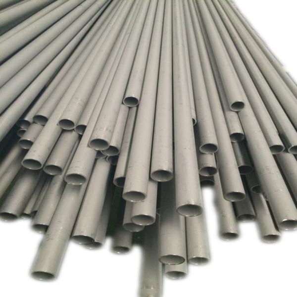 Cheap High Corrosion Resistant ASTM B444 Inconel 625 Seamless Pipe Price Per Kg for sale