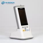 SPO2 NIBP TEMP Patient Vital Signs Monitor Adult Infant Handheld Pulse Oximeter