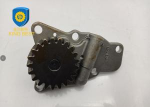 Quality PC60-7 4D95 Oil Pump Assy 6204-53-1100 Komatsu Engine Oil Pump wholesale