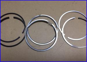 Quality Yanmar 4TNE88 Diesel Engine Piston Rings 129001 - 22500 High Strength wholesale