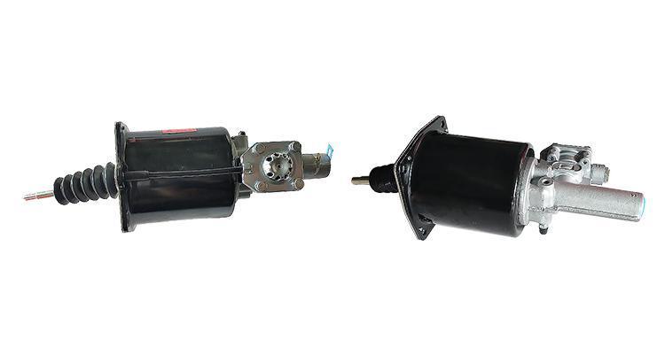 HOWO A7 Truck Parts Clutch Booster Pump Wg9725230041