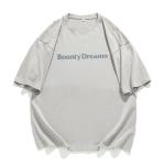Men′s Vintage Sweatshirt Oversized Customize Shirt 100% Cotton Pullover Graphic