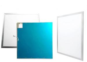 Quality 2ft 603mm Living Room Ceiling Lights , 40 Watt Dimmable Led Panel Light wholesale