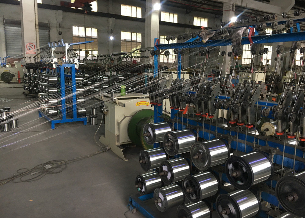 Copper Double Bunching Twisting Stranding Machine For 1.5 2.5 Electric Cable