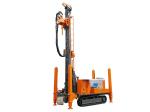 100m 120m 150m used trailer mounted water well drilling rigs portable waterwell