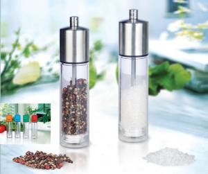Quality Manual salt &amp; pepper mill wholesale