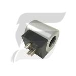12 Volt Solenoid Valve Coil For Lonking High 41mm Inner 17.5mm