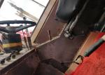 Japan Brand Second Hand Crane Rough Crane TADANO 50T TR-500E 2010 Year