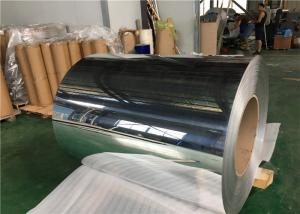 Quality High Temperature Resistance Lightweight Aluminum Panels Reflective Mirror Surface wholesale