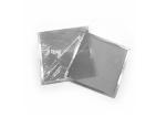 316L Perforated Steel Tubing Square Stainless Steel Mesh Tube 50 Mesh