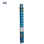 37m3/H - 43m3/H Well Submersible Pump For Water 380v