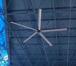 24FT hvls industrial fans