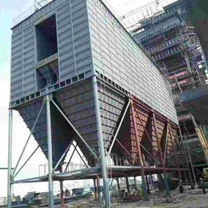 Quality Metallurgical Baghouse Dust Collector Zero Release 120pa wholesale