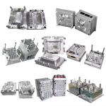 Customized Plastic Die And Moulds Manufacturer injection molding small plastic