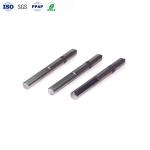 Customized CNC Stainless Steel Parts with High Tolerance for Industrial