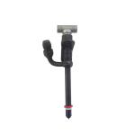 Diesel Engine Parts 28485 Black Common Rail Injection John Deere Pencil Injector
