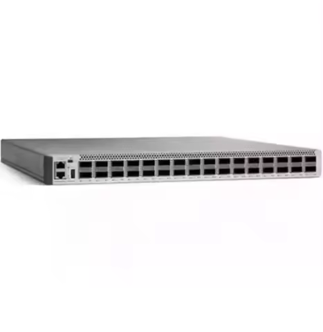 Revolutionize Your Network with C9500 Series 10 Gigabit Ethernet Switch 40 Ports 2X40GE