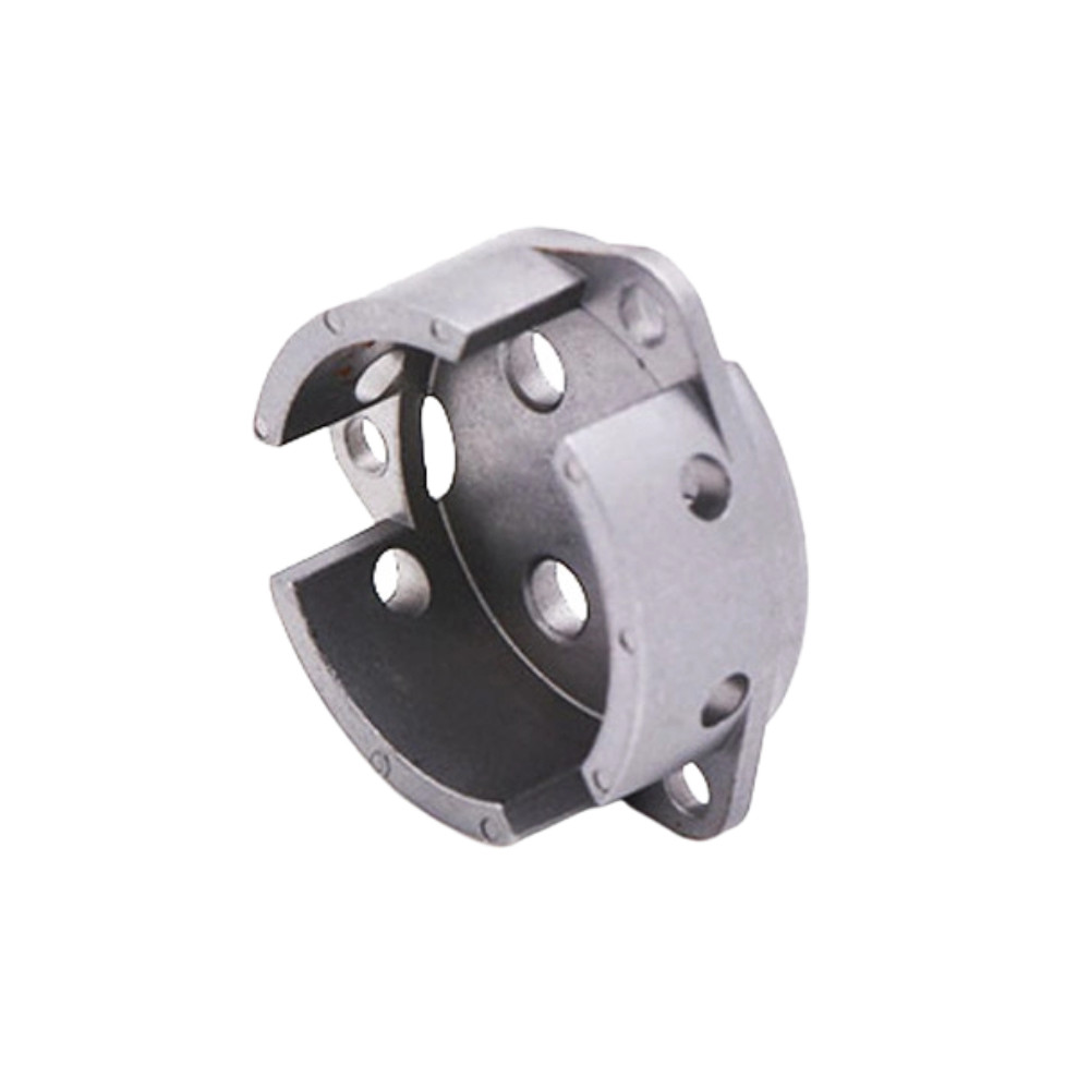 Powder Metallurgy Injection Molding Stainless Steel Iron Based Hardware Parts Powder Metallurgy Sintered Parts