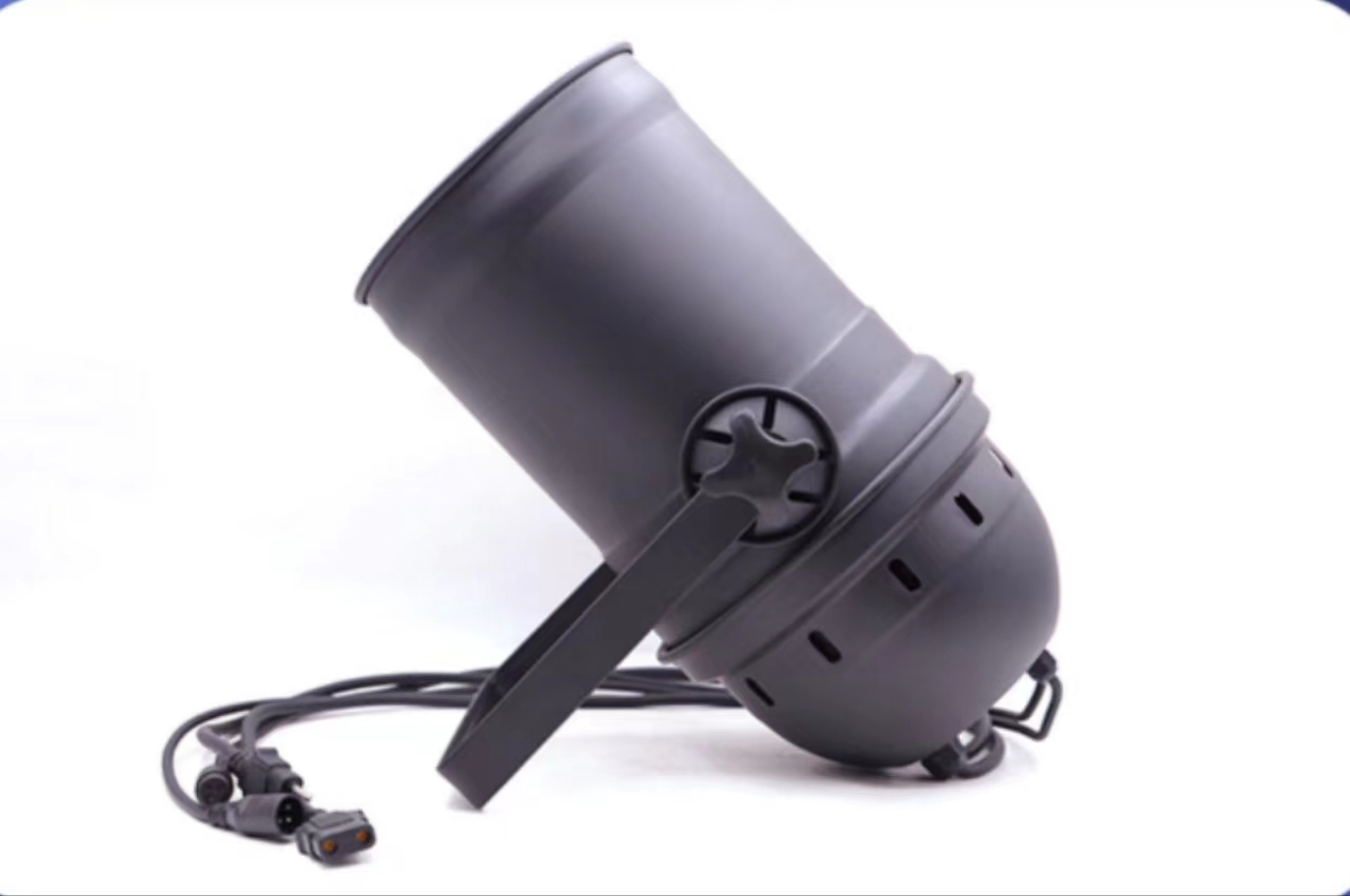 Custom LED PAR Lights Affordable Professional Stage Equipment with Competitive Pricing