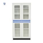 Secure And Durable Lab Storage Cabinet For Your Valuable Equipment