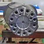 Six Cylinders Forged Steel Crankshaft Hdep11L 23488864 for Volvo Trucks in South
