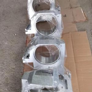 Quality Stork Printing Machine Parts Repeat Head Printing Head Gear Box Zimmer wholesale