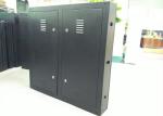 HD Outdoor RGB Led Screen Full Color Wide View Angle ROHS 960mm * 960mm