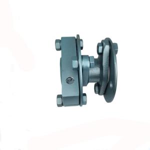 Quality Heavy Duty Truck Parts Sinotruk Howo Truck Engine Parts Injection Pump Coupling VG1092080401 wholesale