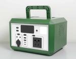 12V-24V Outdoor Portable Power Station , 1-5A Outdoor Battery Generator