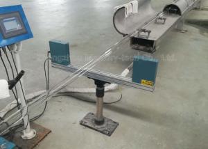 Quality Non Contact Measurement Pipe Diameter Gauge , Laser Diameter Control Gauge wholesale