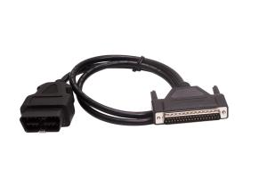 Quality JALTEST OBD2 Port Truck Diagnostic Cables wholesale