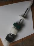 Shoe Washing Roller Brush In Electric Cleaning Machine For Shoe Cleaning Machine