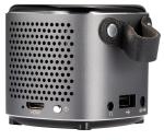 210g Mini pocket Projector For home, Office 3D home theater