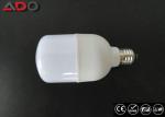 Plastic + Aluminum LED Bulb 80Ra 6000K 20W SMD 2835 1600LM CE ROHS