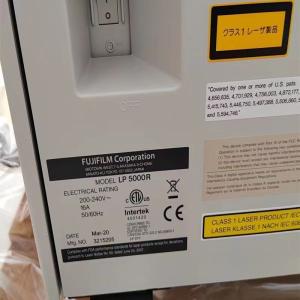 Quality Fuji Frontier 500 digital minilab brand new wholesale