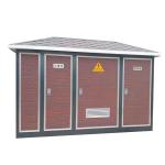 HFY official manufacturer YB 10kV 30~1600KVA customizable prefabricated