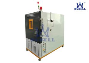 Quality Electronic Constant Climate Chamber , 20%RH-98%RH Temp Humidity Chamber wholesale