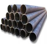 A53 A36 Q345 Carbon Steel Pipe Q235 Cold Drawn Seamless Tube For Oil Pipeline