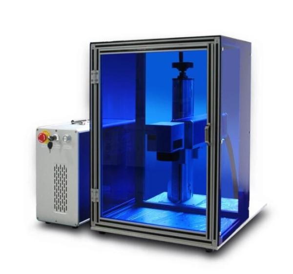 Cheap 50W 100W Laser Engraving Marking Machine for Cutting Tools for sale