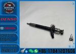 Fuel Injector 095000-7530 095000-5610 095000-6110 095000-6900 23670-59045