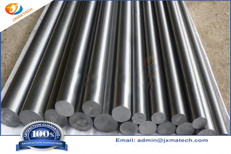Zr 700 Zr 702 Zirconium Bar For Industry ASTM B550 Standard