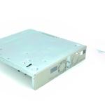 Samples US 10/Piece Precision Stamping Cabinet with Powder Coated Steel Metal