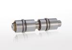 RA0.8 Hardware Mould Cnc Lathe Parts SUJ2 TRP Mold Guide Pillar