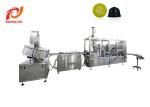 Spice Powder Four Lanes Filling Sealing Machine/ Tea / Coffee Filling Machine