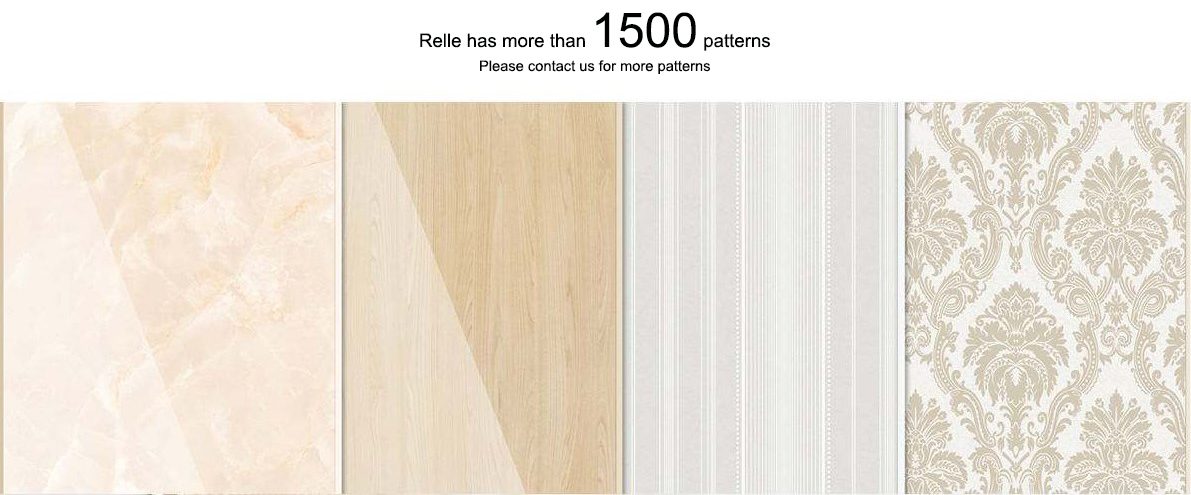 10mm Interior External Pvc Cladding Square Wood Effect Pvc Wall Panels