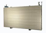 Energy Saving Heat Exchange 201 Stainless Steel Dimple Plate For Milk Cooling