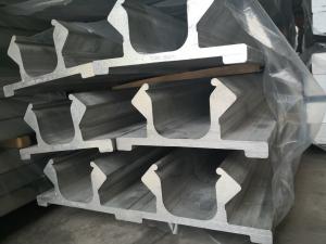 Quality TFX500 TF500 Tunnel Drilling Feed Beam Profiles Aluminium Extruded Profiles wholesale