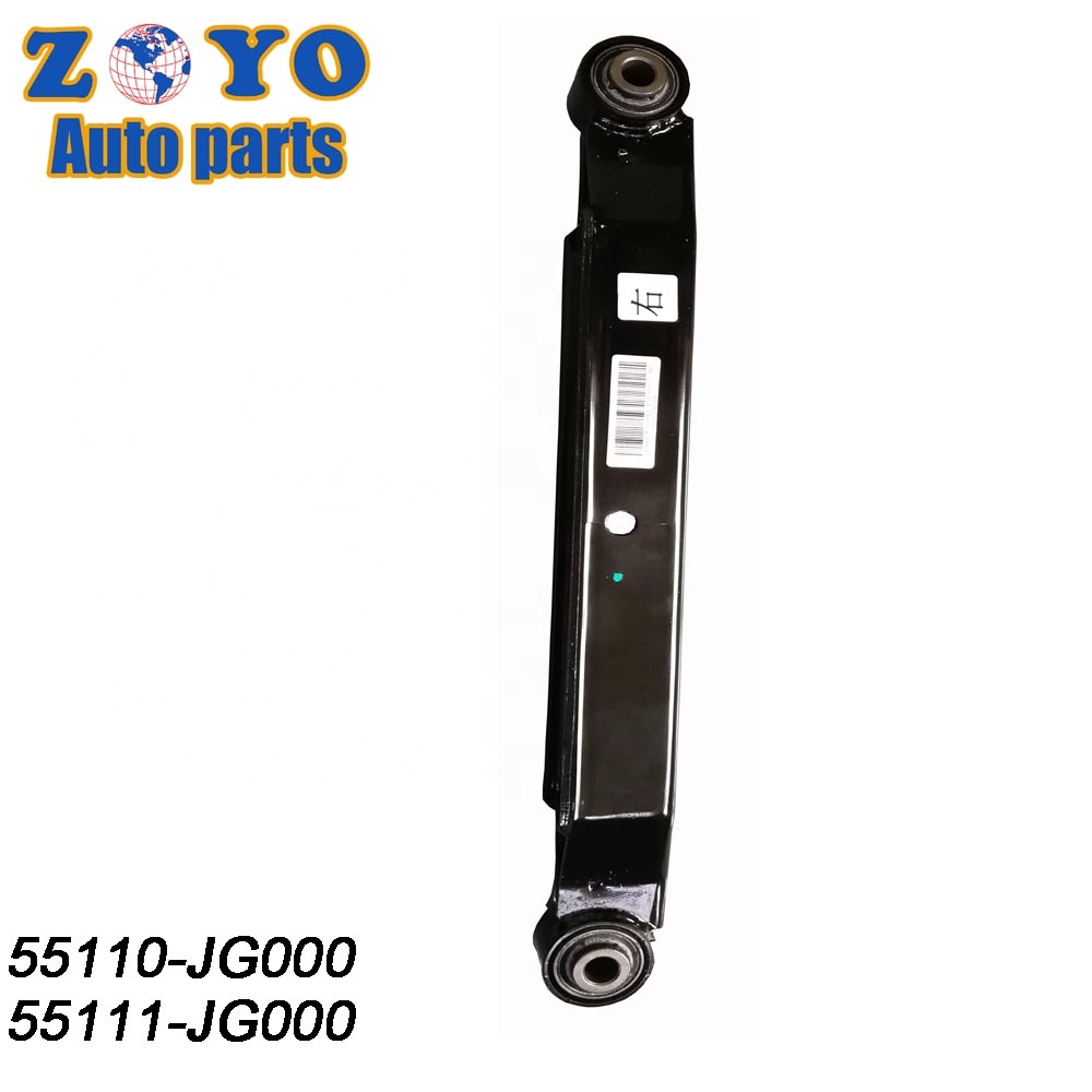 Nissan Qashqai 07-13 Auto Suspension Control Arm for Nissan X-trail Car Fitment Nissan