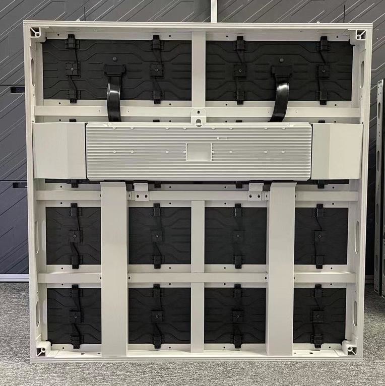 No Air Conditioner Energy Saving LED Display